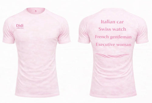 Didi Collection — Luxury T-Shirt (Unisex)